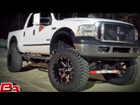 FUEL MAVERICK D538 Wheels