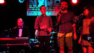 Marker Starling - Fresh and Fair