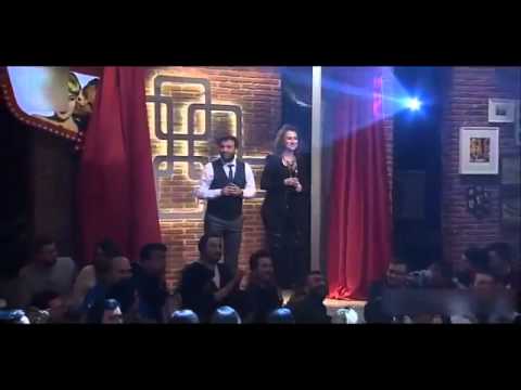 Beyaz Show   Çak Bi Selam Türkü Versiyon Ayşe Hatun Önal