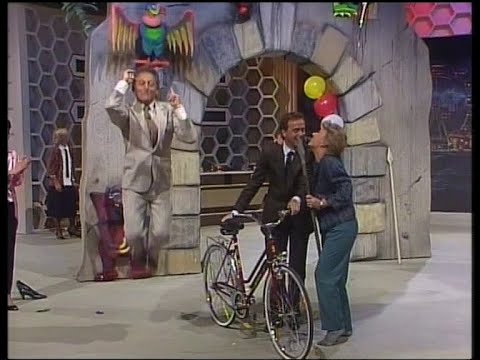 Dalli Dalli (144) vom 03.10.85