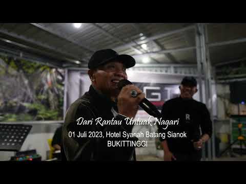 Yandri Boy feat Young Patapaian - Lagu Duo