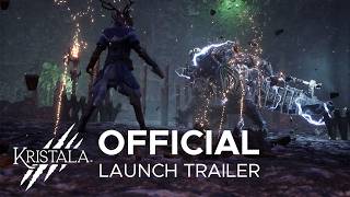 Launch Trailer
