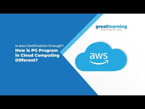 AWS Tutorial for beginners in Hindi AWS Full Course Hindi Learn AWS In 5 Hours Great Learning