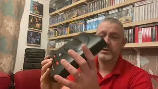 This weeks video games pick ups #sega #ps2 #c64 #retrogaming