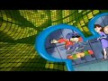 Disney Channel American Dragon Jake Long WBRB And BTTS Bumpers 2005
