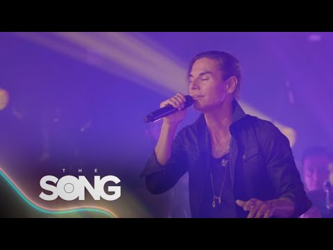 Julio Iglesias Jr. - Into the Night | The Song