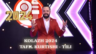 Tafil Kurtishi - Kolazh (Gëzuar 2024)