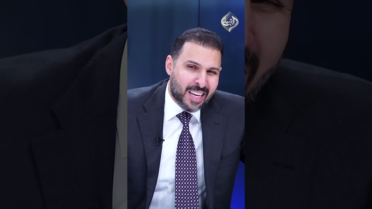 فيديو | الدعمي: كيف يمضي المالكي والأرض والسماء والاقتصاد بيد أمريكا؟.. الجزائري يرد: "إخوة يوسف"!