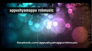 Ahmad Belvin - Iyiyiyi