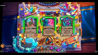 Was it you? - Hearthstone: Roper Full Match 4K