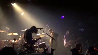 No Fun Club - Frank Iero and the Patience - Sayreville - 12/30/17 live