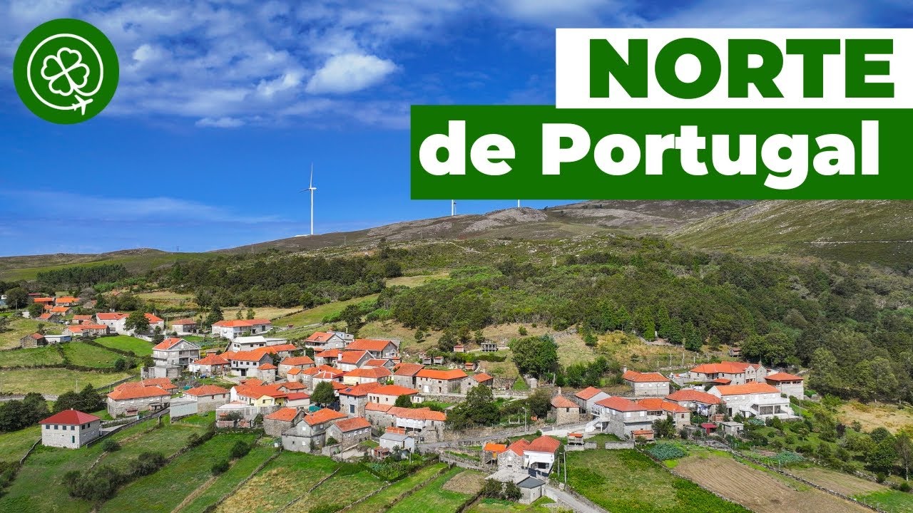 Completão Portugal NORTE 24 12 Afternoon