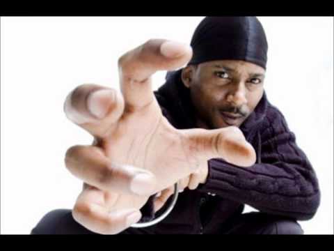 Klashnekoff - Iron Face (Produced By Bigga Man & Jammer)