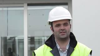 Mersey Care - Clock View Story (Part 1)