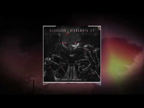 MoshTekk & Nightmare 34 - STAHL IN DER HAND