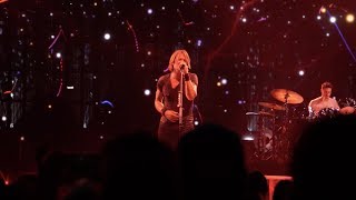 Keith Urban - &quot;Way Too Long&quot; LIVE from the Graffiti U World Tour Australia