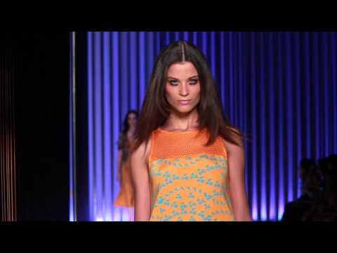 Desfile Faven Minas Trend Primavera/Verão 2015