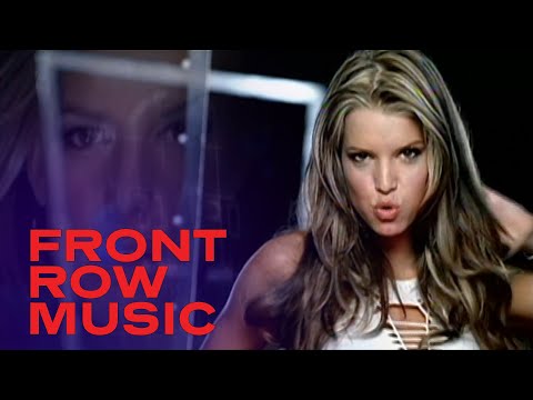 Irresistible (So So Def Remix) - Jessica Simpson ft. Jermaine Dupri & Lil Bow Wow | Front Row Music