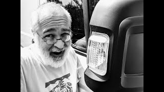 Dodge RAM Promaster 118WB Pre-Build-Out Camper Video 1 - Create A Simple Camper For 1st Camping Trip