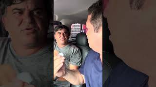 Aprenda como investir seu dinheiro corretamente. DUI taxista ensina bem kkkkk