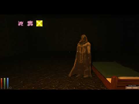 Daggerfall Unity: The Bene Factor