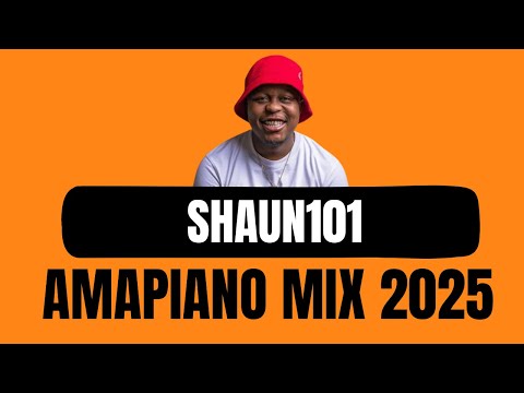 Amapiano Mix | Shaun101 | Live at Lifestyle Junction (Skop Sunday)