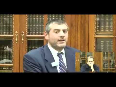 The Debate With Christian Professor