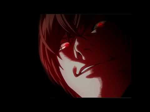 Death Note Unreleased Soundtrack - Death Note Theme (Choir w/Light Yagami's Final Speech) Extended