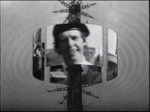 BBC ONE | That's Television Entertainment TV50 intro - Saturday 1st November 1986