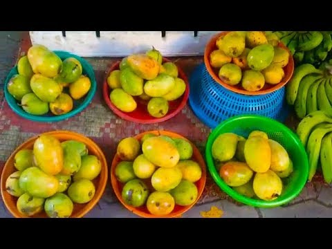 Asian Street Food 2018 - Best Street Food In Phnom Penh - Cambodia