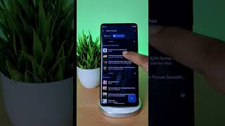 Download lagu Any Song from YouTube Music or Spotify as Your Alarm Tone!! #shorts mp3