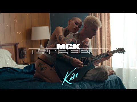 [FREE] MGK Type Beat - KISS | Jxdn x Pop Punk Type Beat | Alternative Rock Grunge Instrumental 2022