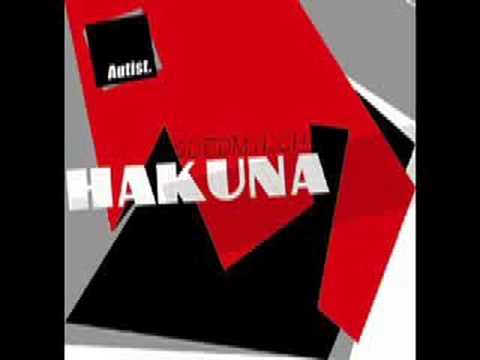 Suedmilch - "Hakuna" // Autist.records