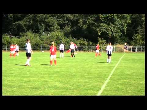 Excelsior'31 MB1 -  Enter Vooruit MB 1 ( Beker )  22  -8 2215