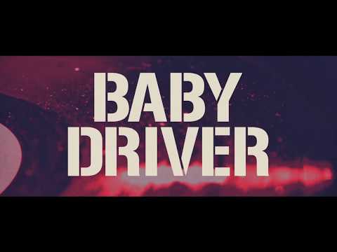 Baby Driver (Clip 'Opening Scene')