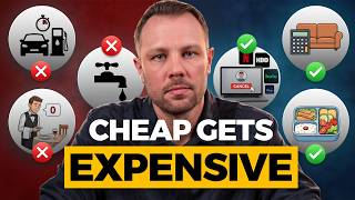 The Best and Worst Frugal Habits (Ranked!)