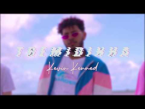 Kevin Kenned - Tremidinha (Clipe Oficial)