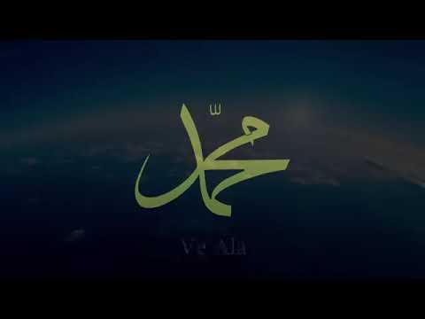 SALAVAT`ı ŞERİF. Salat`ı Ümmiye.Salavat `ı Şerif Okumanın Faydaları açıklamadadır.#salavatışerif