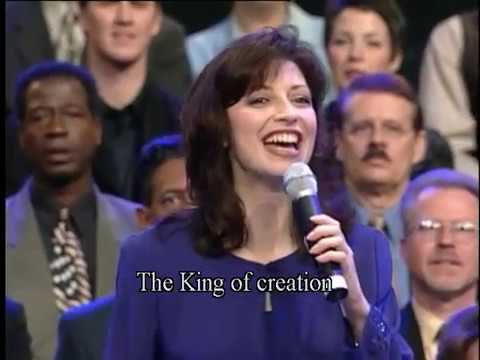 Praise to the Lord! – featuring Morning Song Artists