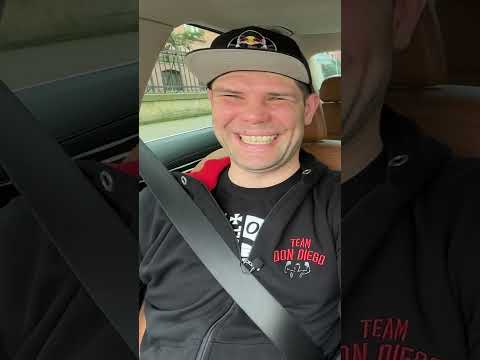 Wezwanie do kota [WINI x MATEUSZ "DON DIEGO" KUBISZYN]