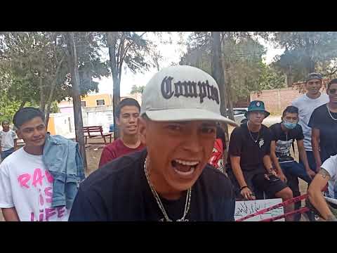 VIBORA vs VM vs TATA || La WAN OCTAVOS Fecha 1 2021 || Liga De Freestyle El Salto