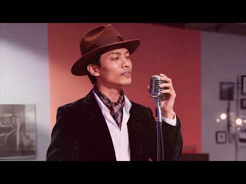 ILLSLICK -  OG LUV  | R&B Cover