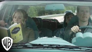 Horror Trailer