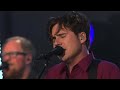 Jimmy Eat World - Damage (Live At Jimmy Kimmel Live) HD