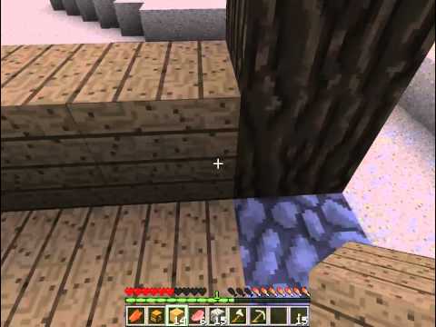 Minecraft od j4bího