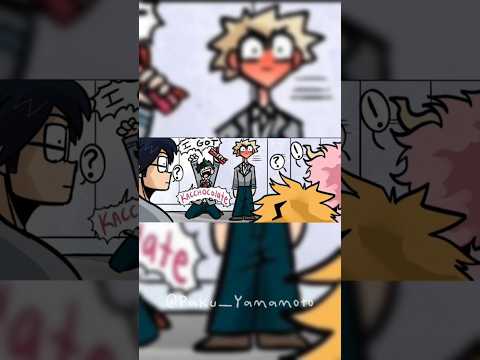 deku: mission passed 😎 #midoriyaxbakugou #deku #mhaedit #mha  #bakudeku #shors #mhacommunity #anime