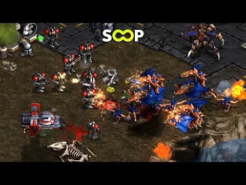 SCSL S3 Ro32 Group C (BarrackS vs Saber) and Final Match
