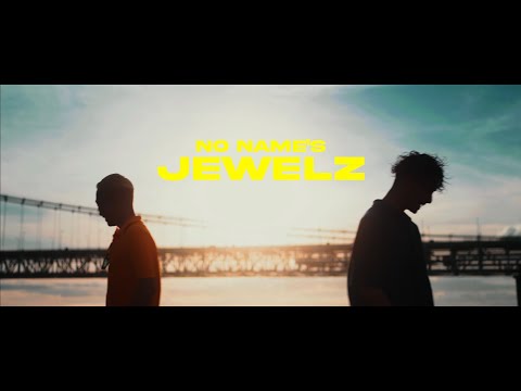 NO NAME'S - Jewelz [Official Music Video]