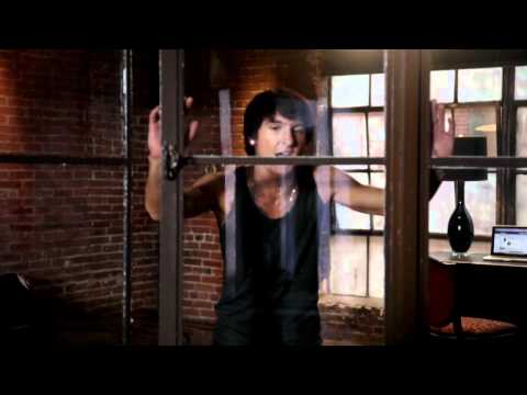 Mitchel Musso - Just Go (Official Music Video)