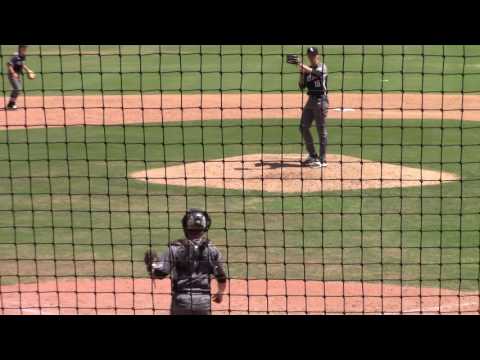 Sam Carlson, RHP, Burnsville HS (MN)